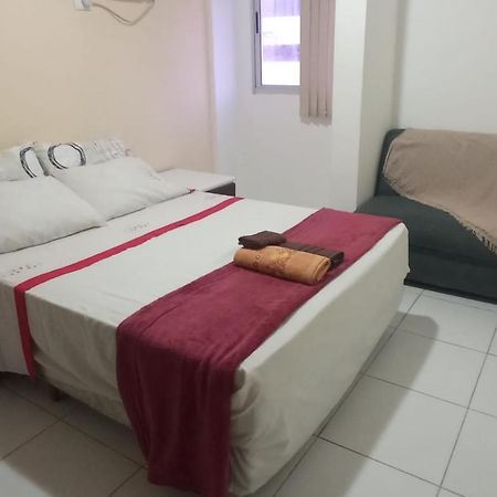 Villagejatiuca Maceió Kültér fotó