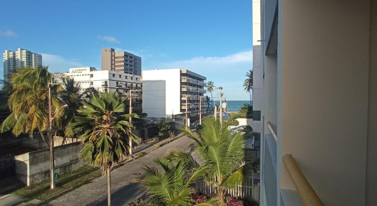 Villagejatiuca Maceió Kültér fotó