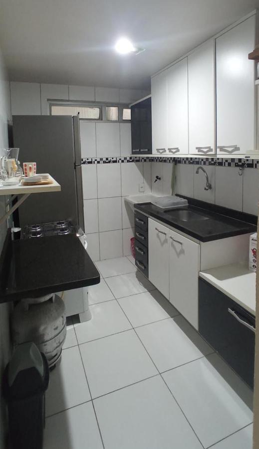 Villagejatiuca Maceió Kültér fotó