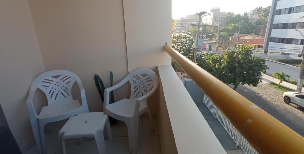 Villagejatiuca Maceió Kültér fotó