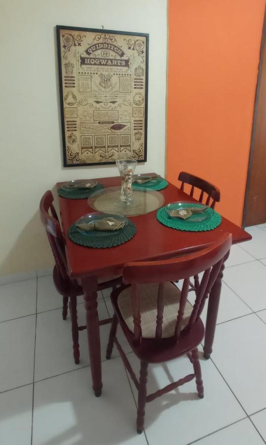 Villagejatiuca Maceió Kültér fotó