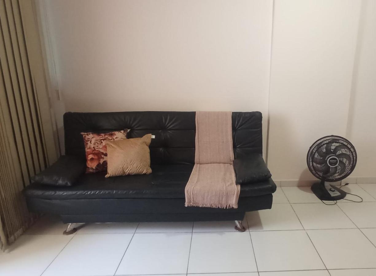Villagejatiuca Maceió Kültér fotó