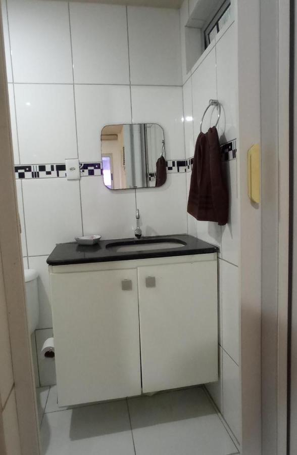 Villagejatiuca Maceió Kültér fotó