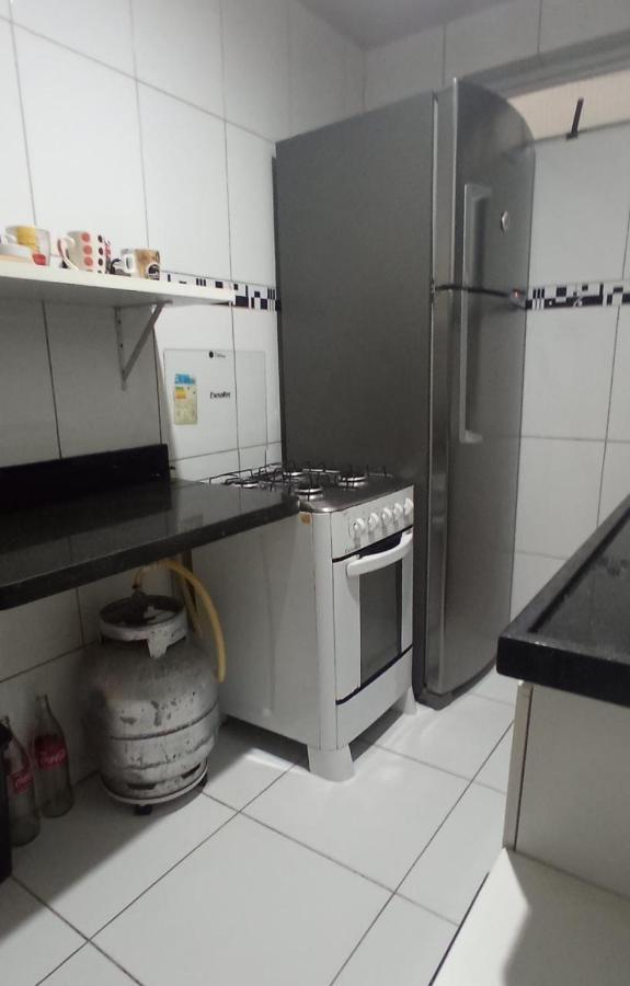 Villagejatiuca Maceió Kültér fotó